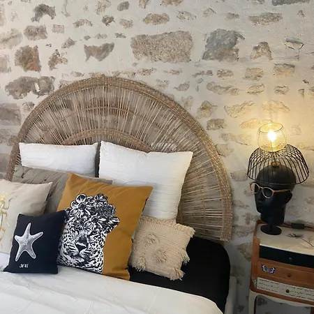 Atelier Des Reves Apartment *