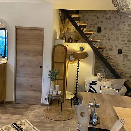 Apartment Atelier Des Reves *