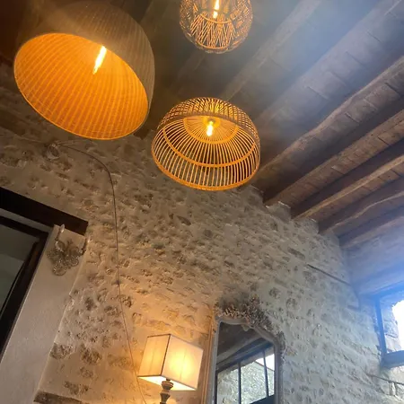 Atelier Des Reves * La Chapelle-la-Reine