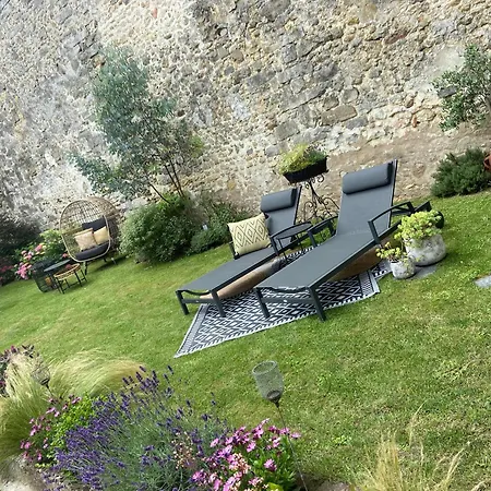 Apartment Atelier Des Reves