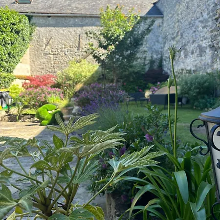Atelier Des Reves Apartment La Chapelle-la-Reine